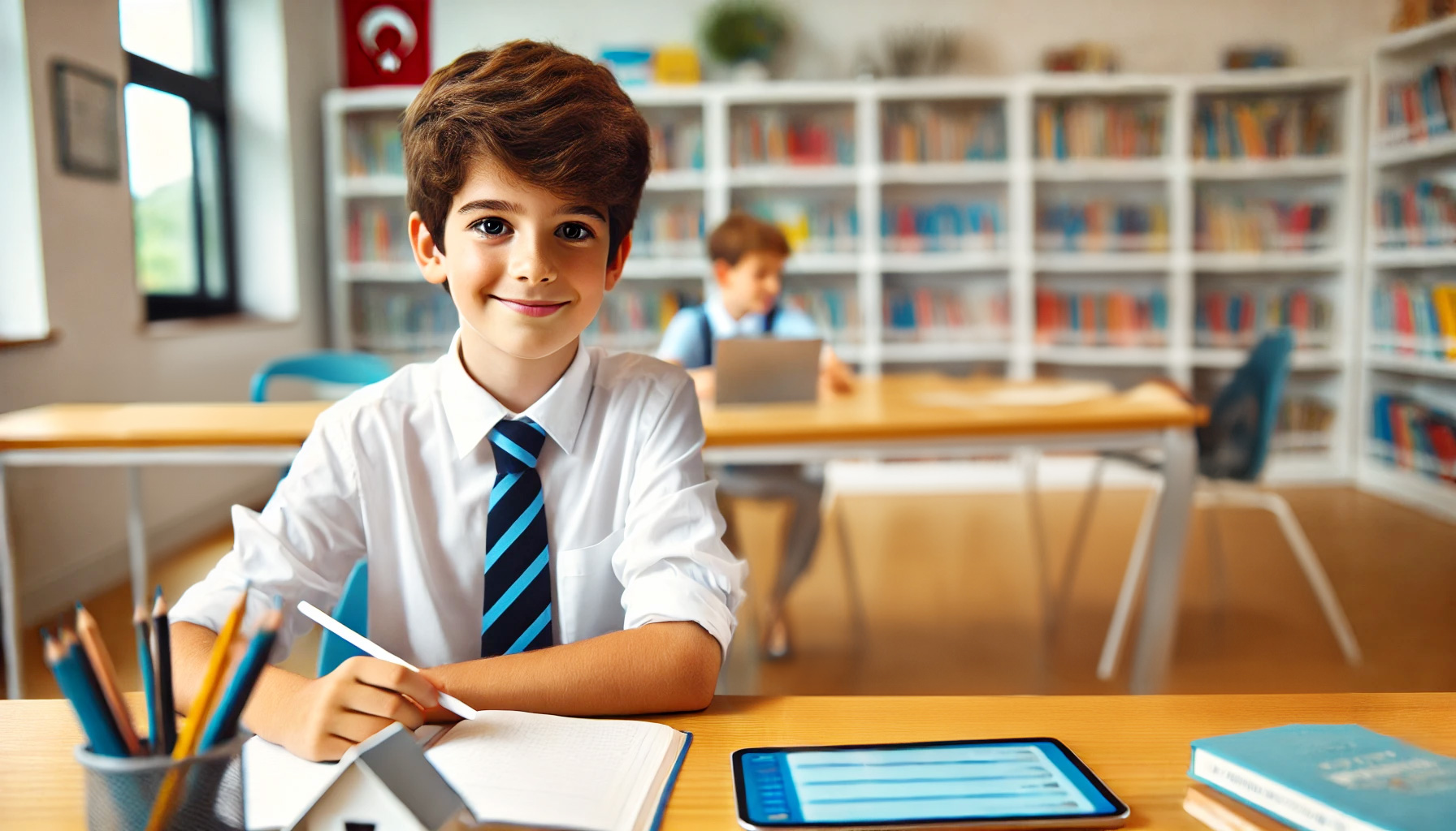 Öğrenciler